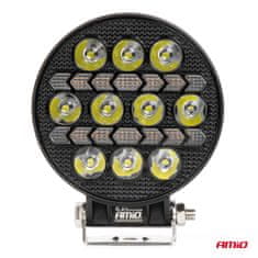 AMIO LED delovna svetilka iskalnik AWL76 45W 3000LM 12V 24V -04420