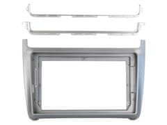 ACV Okvir radia 9 palcev VW Polo (6R) 2014-2017 381320-90-2
