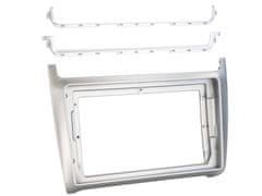ACV Okvir radia 9 palcev VW Polo (6R) 2014-2017 381320-90-2
