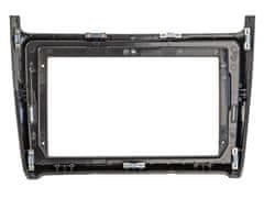 ACV Okvir radia 9 palcev VW Polo (6R) 2014-2017 381320-90-1