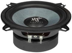 Hifonics ZSW5 - nizkotonski zvočniki, premer 130 mm, RMS moč 80 W