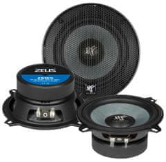 Hifonics ZSW5 - nizkotonski zvočniki, premer 130 mm, RMS moč 80 W