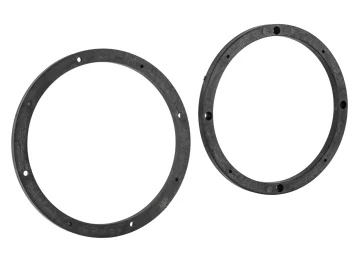 ACV Distančni obroči za zvočnike 165 mm/6,5" 9,2 mm 277000-16-0