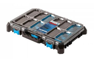 Hoegert Nizki organizator za kovček HT7G507