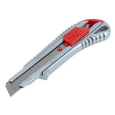 AMIO Univerzalni aluminijasti nož 100x18x0,5 mm -04814