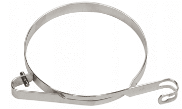 Kramp Zavorni trak motorne žage Husqvarna 135 140 435 440 originalni del