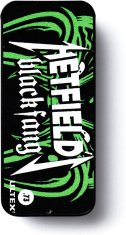 Dunlop Trzalice Hetfield Black Fang .73mm v zbirateljski pločevinki PH112T73