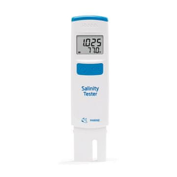 Hanna Instruments Merilnik slanosti HANNA HI98319