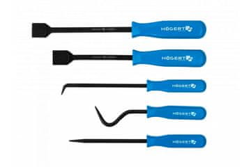 Hoegert Set strgal. 5-delni
