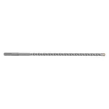 Dvojni spiralni sveder za beton SDS Plus 10 x 350 mm