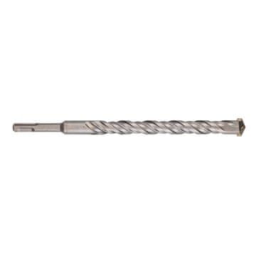 Dvojni spiralni sveder za beton SDS Plus 20 x 260 mm