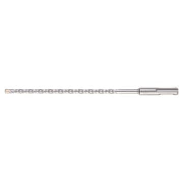 Sveder za armirani beton SDS Plus 6 x 210 mm, quatro