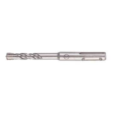 Sveder za armirani beton SDS Plus 8 x 110 mm, quatro