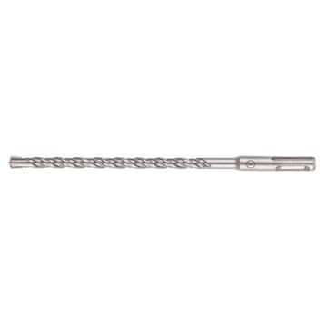 Sveder za armirani beton SDS Plus 8 x 260 mm, quatro