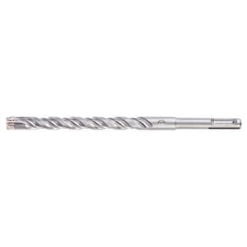 Sveder za armirani beton SDS Plus 14 x 210 mm, quatro