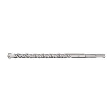 Sveder za armirani beton SDS Plus 14 x 260 mm, quatro