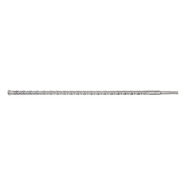 Sveder za armirani beton SDS Plus 14 x 400 mm, quatro