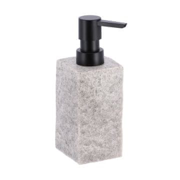 Estiarte sivi dozirnik za milo 260 ml