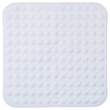 5Five® Protizdrsna podloga 53x53 bela