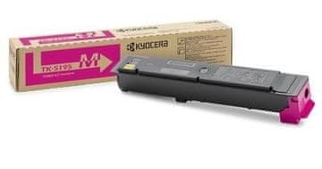 Kyocera Toner TK-5195M (1T02R4BNL0, TK5195M), magenta
