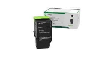 Lexmark 78C20K0 toner, črn