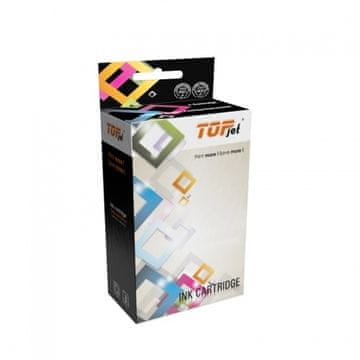 JE Črnilna kartuša črna, združljiva z Epson T05A1 (C13T05A100)