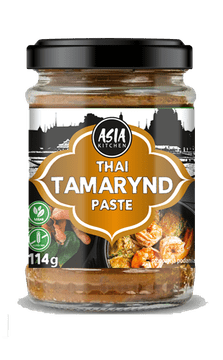 Tamarindina pasta 114 g - Azijska kuhinja