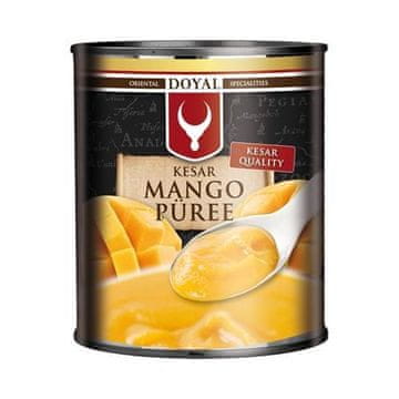 Doyal Mango puree Kesar 850g -