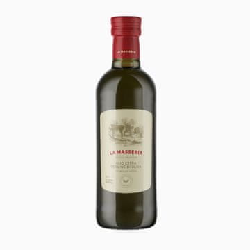 Oliwa z oliwek extra vergine di oliva 1l -