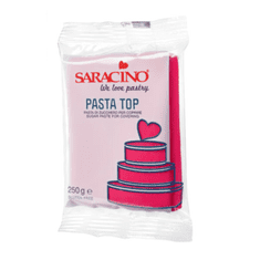 Saracino Fuchsia Top Paste 250g -