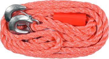 Vorel Vlečna vrv 3500 kg s kavljem 82200