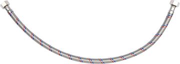 Fala PRIKLJUČNA CEV Ž/Ž 3/8"" 3/8"" 500MM 71816 VALOVITA