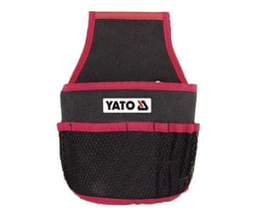 YATO YT-7416 žep za žeblje in orodje