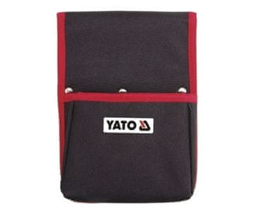 YATO YT-7417 žep za žeblje in orodje