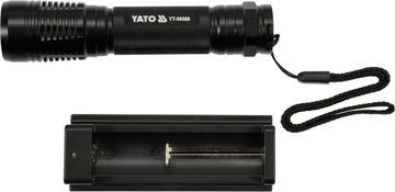 YATO POLNILNA SVETILKA XP-G3 CREE 6W / YT-08568 /