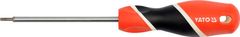 YATO Torx varnostni izvijač t10x100mm / YT-25955 /