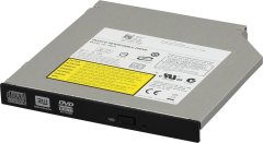 DELL 8X DVD+/-RW, KR499