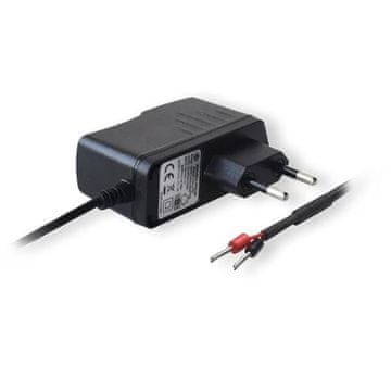 Napajalnik EU, 2-pinski, 9 W, 100–240 V AC/DC, PR3PREU6
