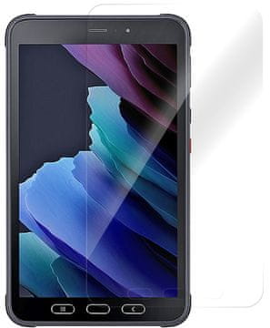 eSTUFF Zaščita za zaslon tabličnega računalnika ES506022, prozorna, za Samsung