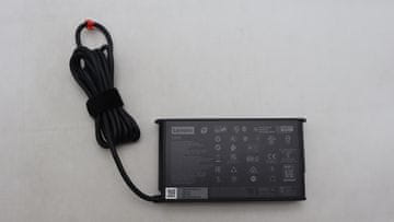 Lenovo 5A10W86327 Napajalnik/razsmernik notranji 135W črne barve