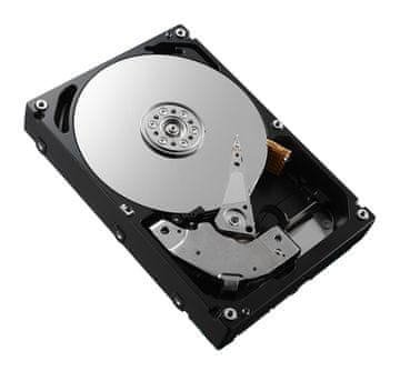 DELL 400-AXSW SSD naprava 960 GB 2,5" SATA III