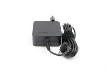 Lenovo 01FR138 napajalnik/razsmernik notranji 65W črne barve