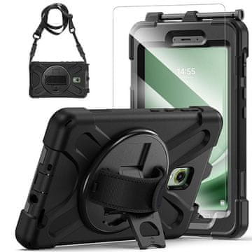 eSTUFF Ovitek CHICAGO za Galaxy Tab Active3/5 Defender