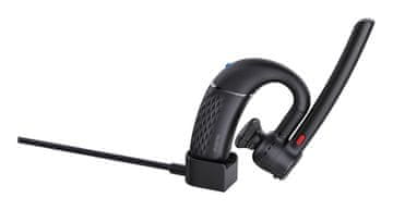 YEALINK Slušalke BH71 Lite USB-C BT črne barve