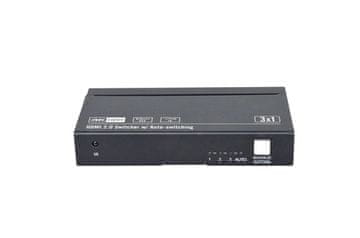 Vivolink VLSW131 HDMI video stikalo
