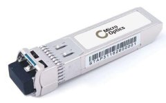 MO-FG-TRAN-SFP+LR SFP+ 10G LR Optična vlakna 1310nm