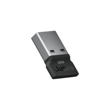 Jabra 14208-26 Bluetooth glasbeni sprejemnik 30 m črne barve