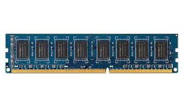 Ente Pomnilnik HPE 4GB 1RX4 PC3L12800R11 RP001231496
