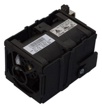 Ente ventilator z dvojnim rotorjem, možnost vroče vgradnje, 667882-001