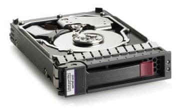 Ente HPE trdi disk 1TB 7.2K 2.5-palčni 3G, RP001229253